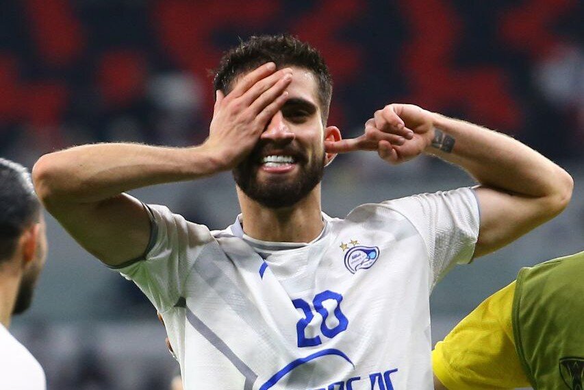 از فرش به عرش با علیرضا کوشکی؛ ستاره‌ای که زیر فشارهای مجازی زنده ماند!