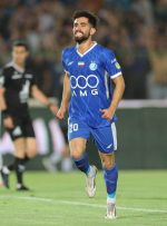 از فرش به عرش با علیرضا کوشکی؛ ستاره‌ای که زیر فشارهای مجازی زنده ماند!