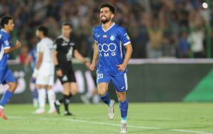 از فرش به عرش با علیرضا کوشکی؛ ستاره‌ای که زیر فشارهای مجازی زنده ماند!