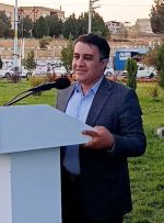 دستور غافلگیرکننده یک فرماندار برای اجرای رقص + فیلم