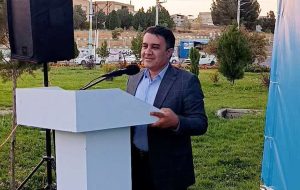 دستور غافلگیرکننده یک فرماندار برای اجرای رقص + فیلم