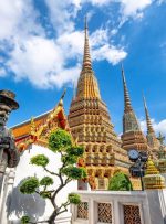 مشهورترین جاذبه‌های دیدنی آسیا؛ از معابد باستانی تا شگفتی‌های مدرن