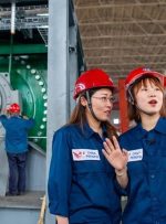 کاهش شدید سود شرکت‌های دولتی چین/ رشد صنایع پیشرفته در برابر سقوط بخش معدن در چین