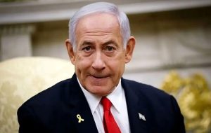 ادعای نتانیاهو درباره موشک‌های قاره‌پیمای ایران