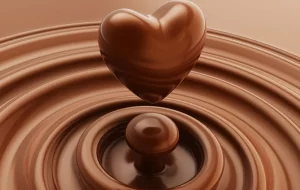 چرا شکلات را دوست داریم و چرا شکلات خوشمزه است؟