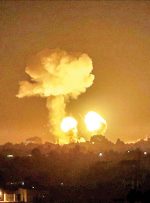 فوری؛ حمله شبانه اسرائیل / یک مقام ارشد ترور شد