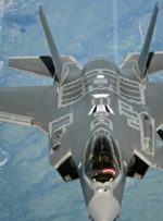 جاسوس اسرائیل در آسمان / هواپیمایی که برنده جایزه دفاع ملی اسرائیل شد!