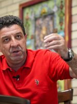 لیگ سختی پیش روی ماست/ از هفته پنجم می‌توانیم پرسپولیس را قضاوت کنیم/ به هاشمیان فرصت بدهیم