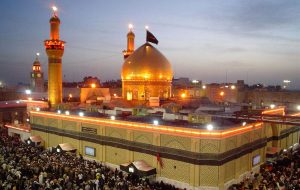 گردشگری مذهبی در ایران؛ سفری از ایمان تا شگفتی‌های تاریخ