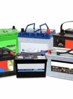 قیمت باتری خودرو شهریور ۱۴۰۴ + جدول (سمند، پژو پارس، پراید، پژو ۲۰۶، دنا پلاس و…)