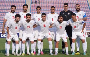 کافا با پول شرط‌بندی؛ تهدیدی برای اعتبار فوتبال ملی!