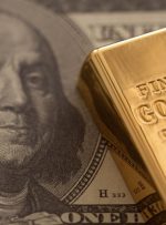 استراتژیست هشدار می دهد که طلا از خزانه های ایالات متحده به عنوان دارایی ذخیره فراتر رفت: یک دلار برای تعادل دلار ممکن است دنبال شود