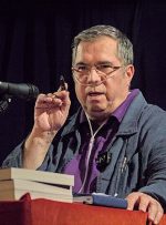 شب‌ِ شب‌های بخارا برای خودش