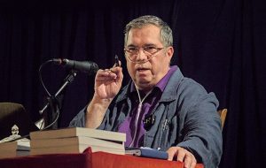 شب‌ِ شب‌های بخارا برای خودش