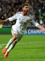 عکس| اسطوره رئال مادرید خواننده شد!