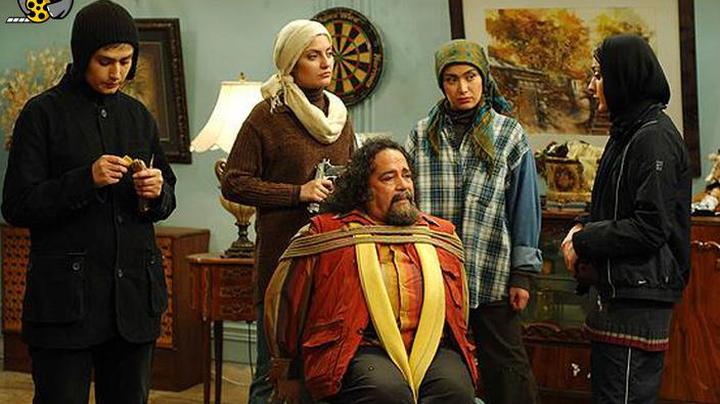 فیلم تسویه حساب