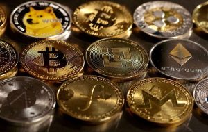 دونالد ترامپ جونیور: منتظر بیت‌کوین یک میلیون دلاری باشیم!+ عکس