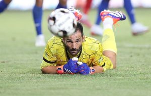 نام جذاب آدان در مقابل عملکرد پرفرازونشیب در ۳ بازی ابتدایی