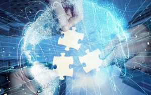 شریک Ripple Amina Bank پیوندهای اتحاد دایره را برای پیشبرد استابین های تنظیم شده عمیق تر می کند