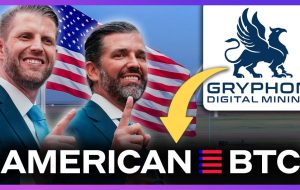 ادغام بیت کوین Gryphon-American: آیا باید قبل از اینکه ترامپ بازگردد ، ABTC به بازار برخورد کند؟