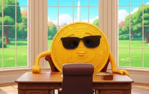 200 روز رئیس جمهور بیت کوین – آیا دوره دوم دونالد ترامپ دلیل جشن یا نگرانی است؟