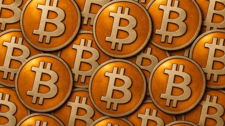 2025 YTD: انتقال کمتر بیت کوین ، سهم هزینه بسیار پایین تر در مقابل 2024