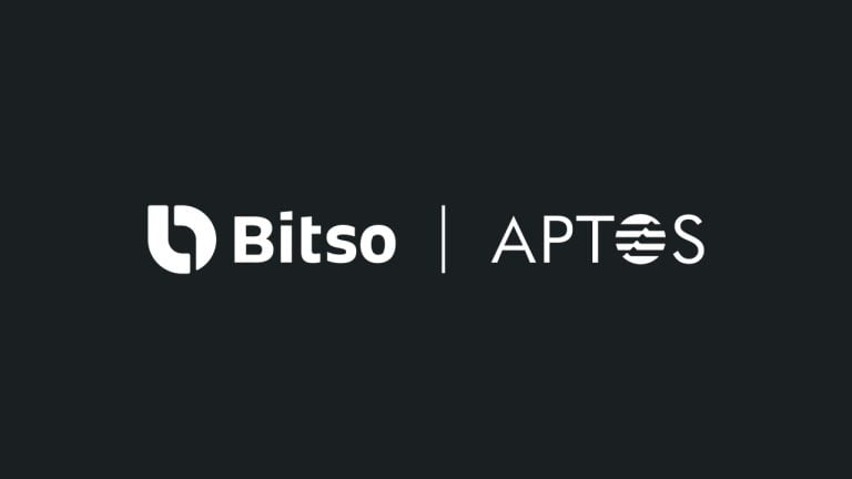 APTOS شرکا با Bitso برای دسترسی به بازارهای Stablecoin در لاتام