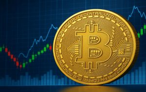 BTC قیمت بیت کوین در نزدیکی همه زمانه افزایش می یابد ، BTC برای شکستن 123،000 دلار