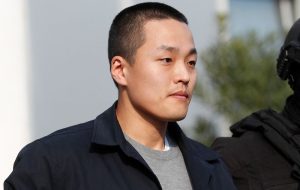 Crypto Exec kwon ، متهم به کلاهبرداری ، انتظار می رود که گناه را ادعا کند