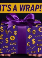 InvestingLive Americas FX News 22 اوت: Markets Cheer on Powell Tilt (در حال حاضر)