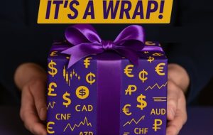 InvestingLive Americas FX News 22 اوت: Markets Cheer on Powell Tilt (در حال حاضر)