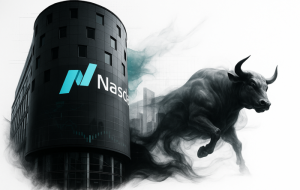 NASDAQ 100: Palantir Soars پیش از بازار درآمدهای منفجر ، اشتعال چشم انداز بازار سهام صعودی