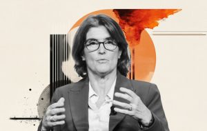 RBA Governor Bullock speaks on policy outlook after lowering interest rate