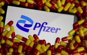 S&P 500 قبل از بازار: Pfizer با افزایش سود پرش می کند در حالی که Yum Brands با فروش ایالات متحده تلاش می کند