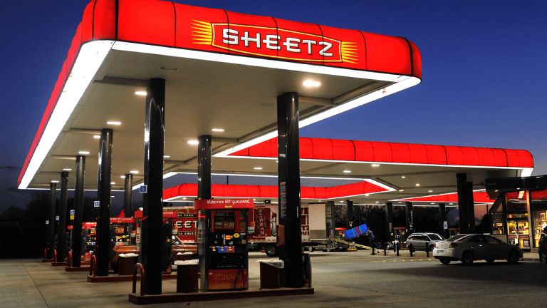 Sheetz 50 ٪ تخفیف برای خریدهای رمزنگاری روزانه پرتاب می کند
