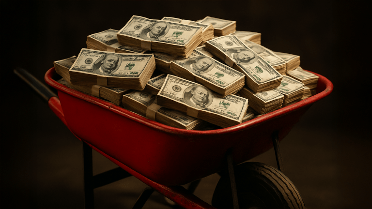 Tazapay Ripple and Circle Back in Series B برای برقراری زیرساخت های پرداخت جهانی