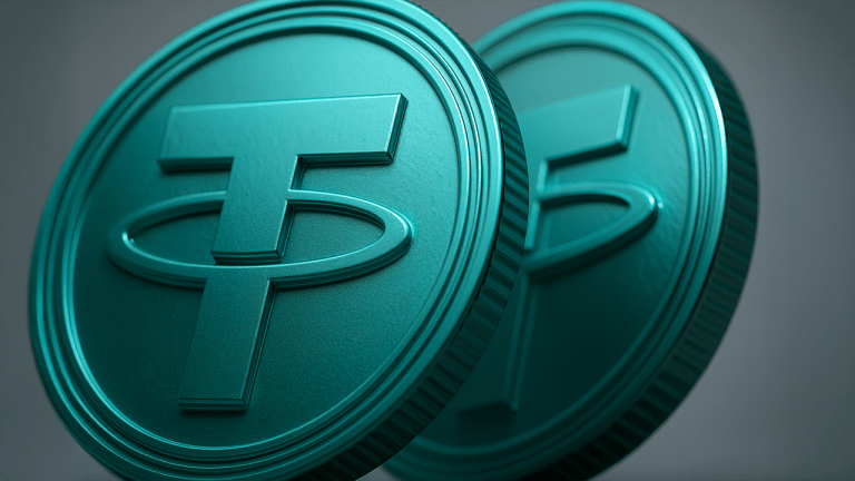 Tether Taps 165B $ به عنوان بخش Stablecoin به 273B دلار صعود می کند