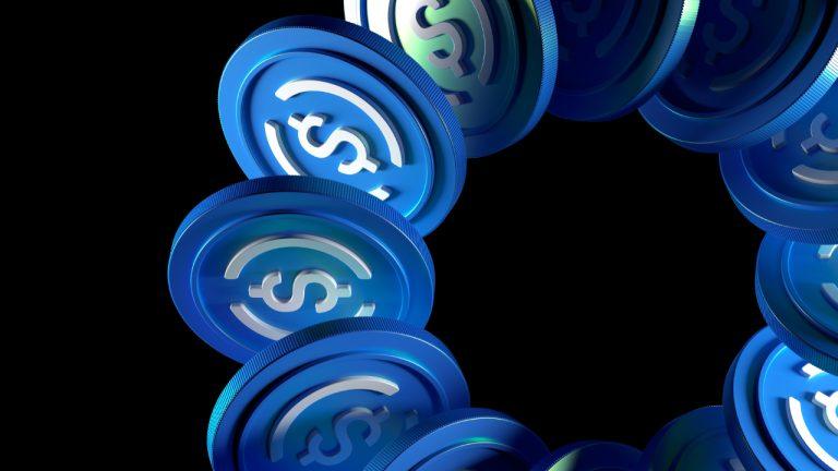 USDC در بانکداری به عنوان تیم های دایره ای با Finastra برای نقل و انتقالات جهانی به دست می آورد