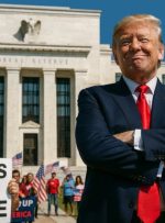 WSJ: اگر ترامپ فدرال رزرو را اداره کند ، چه می شود؟