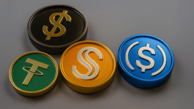 float stablecoin از 270 میلیارد دلار فراتر می رود ، و یک امتیاز جدید را تعیین می کند