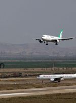 آتش‌سوزی در فرودگاه مشهد تا ساعاتی دیگر/ ماجرا چیست؟