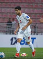 آخرین خبر از مصدومیت هافبک پرسپولیس در تیم ملی