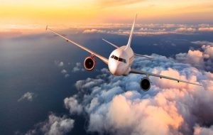 آسمان غرب ایران بسته شد