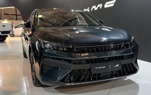 آغاز پیش‌فروش ۴ خودروی کرمان موتور ویژه شهریور/ تحویل بهمن و اسفند ۱۴۰۴