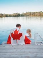 آیا می توانم درخواست کمک هزینه ای از تابعیت کانادا کنم؟