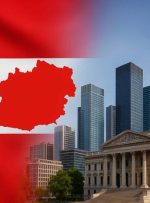 اتریش: فشارهای مالی مداوم همراه با مقاومت در برابر رشد ضعیف در برابر بحران های آینده