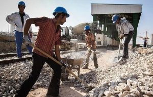 اختلاف دستمزد کارگران ایرانی و افغانستانی چقدر است؟