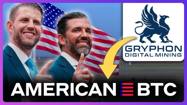 ادغام بیت کوین Gryphon-American: آیا باید قبل از اینکه ترامپ بازگردد ، ABTC به بازار برخورد کند؟