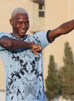 ارزشمندترین بازیکنان لیگ ایران کیست؟