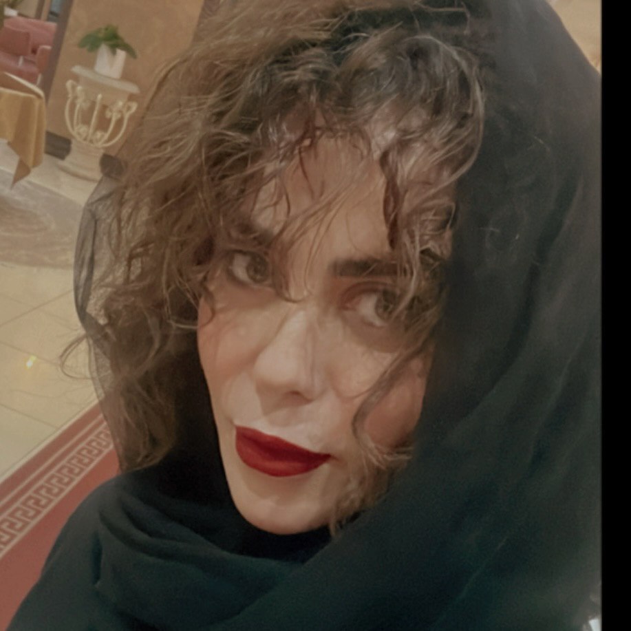 استایل شلخته بازیگر دودکش سوژه شد